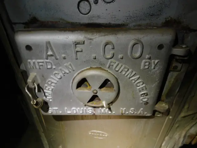 American Furnace Company