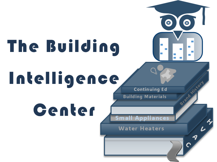 Building Intelligence Center